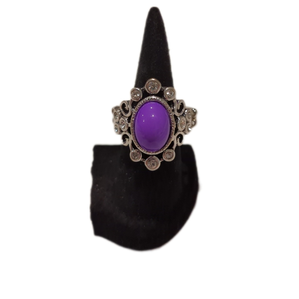 Paparazzi Ring